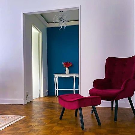 Versailles In A Paradisiac Place Екстер'єр фото